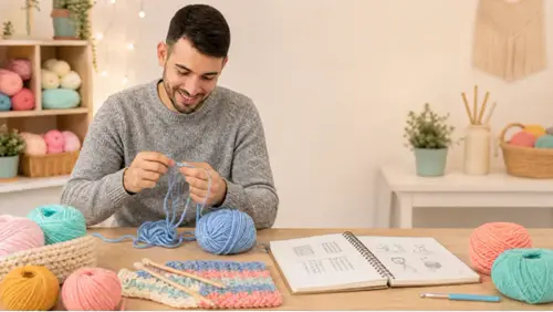 Súper Guía para Tejer Amigurumis